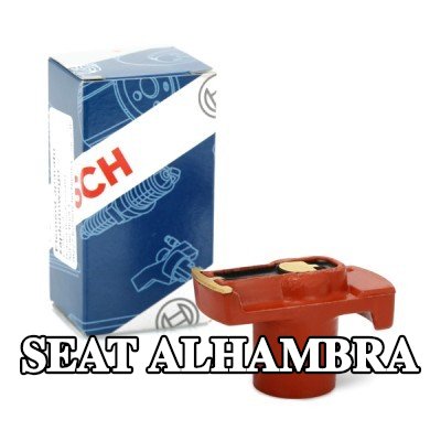 BOSCH ذراع دوار الموزع — SEAT Alhambra