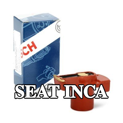 BOSCH ذراع دوار الموزع — SEAT Inca