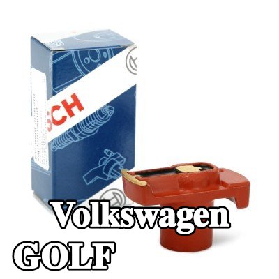 BOSCH ذراع دوار الموزع — Volkswagen Golf