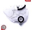 ESEN SKV Ön kapı kilidi — 2011 Honda Accord (2)