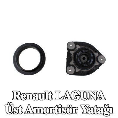 BILSTEIN Üst amortisör yatağı - B1 Servis Parçaları, Ön Aks — Renault Laguna