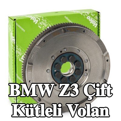 VALEO Çift kütleli volan — BMW Z3