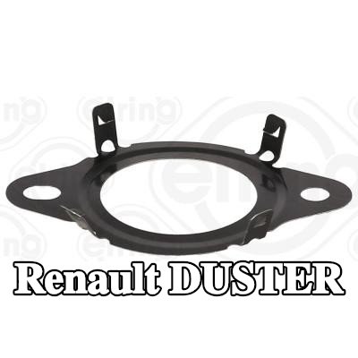 ELRING حشية, غلاف مشعب السحب غلاف الخانق — Renault Duster