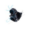 CLIMTEX Conta/sızdırmazlık elemanı ile termostat muhafazası — 2003 Audi Tt (1)