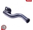 ESEN SKV Soğutma suyu borusu Ön Aks — 2002 Peugeot 607 (1)