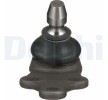 DELPHI Rulmanlı Mafsal — Chevrolet Evanda (6)