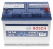 BOSCH Akü S4, E41 — Lexus Es (2)