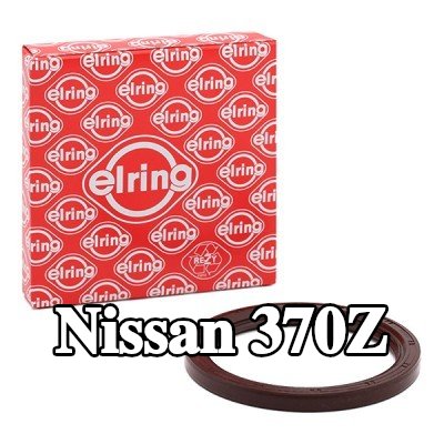 ELRING حشية العمود المرفقي FPM (مطاط فلوريد)/ACM (مطاط بولي أكريلات) — Nissan 370z