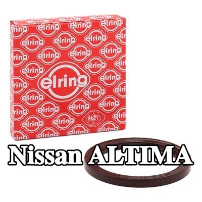 ELRING حشية العمود المرفقي FPM (مطاط فلوريد)/ACM (مطاط بولي أكريلات) — 2002 Nissan Altima