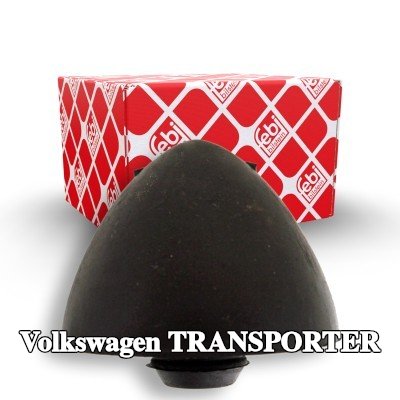FEBI BILSTEIN مصد الصدمات، عمود المحور — Volkswagen Transporter