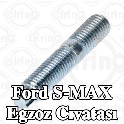 ELRING Egzoz cıvatası — Ford S-max