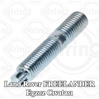 ELRING Egzoz cıvatası — Land Rover Freelander