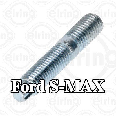 ELRING برغي العادم — Ford S-max