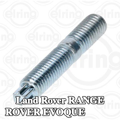 ELRING برغي العادم — Land Rover Range Rover Evoque