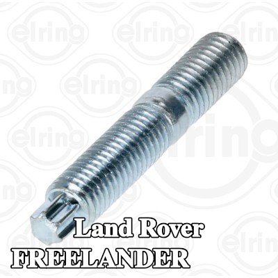 ELRING برغي العادم — Land Rover Freelander