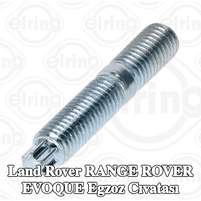 ELRING Egzoz cıvatası — Land Rover Range Rover Evoque
