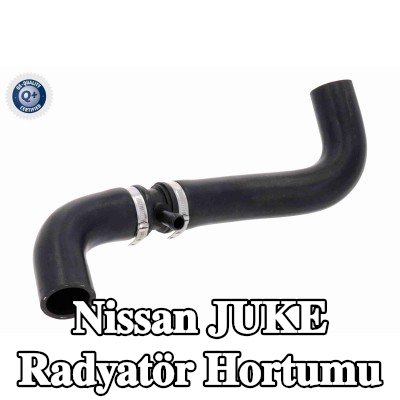 ACKOJA Radyatör Hortumu Alt — Nissan Juke