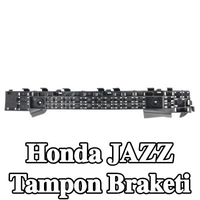 BLIC Tampon braketi Sol Ön — Honda Jazz