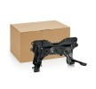 RIDEX Destek Çerçevesi, motor taşıyıcı Ön Aks — Ford Focus (1)
