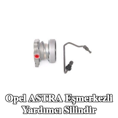 BOSCH Eşmerkezli yardımcı silindir — 2004 Opel Astra