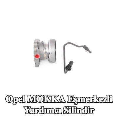 BOSCH Eşmerkezli yardımcı silindir — Opel Mokka