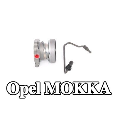 BOSCH أسطوانة تابعة متحدة المركز — Opel Mokka