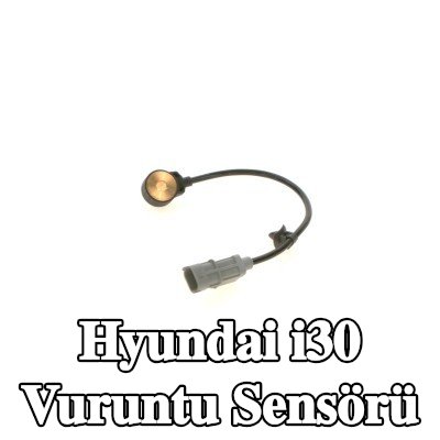 BOSCH Vuruntu Sensörü — Hyundai i30