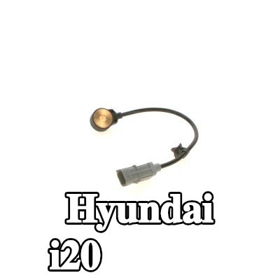 BOSCH مستشعر النقر — 2012 Hyundai i20