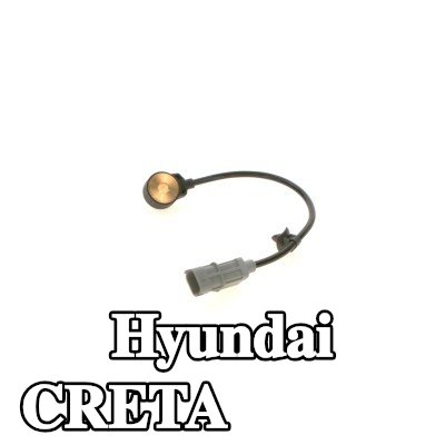 BOSCH مستشعر النقر — Hyundai Creta