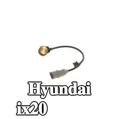 BOSCH مستشعر النقر — Hyundai ix20