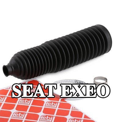 FEBI BILSTEIN مجموعة غطاء حامل التوجيه — SEAT Exeo