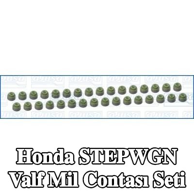 AJUSA Valf mil contası seti — 1997 Honda Stepwgn