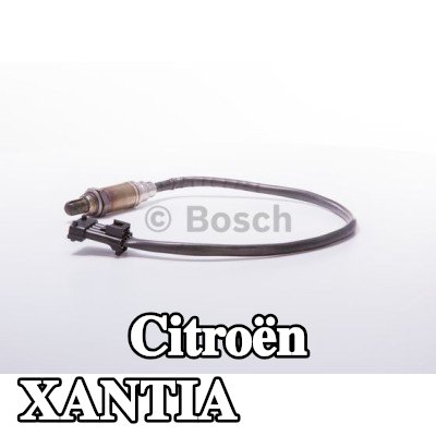 BOSCH مستشعر لامدا — 1994 Citroën Xantia