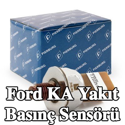PIERBURG Yakıt basınç sensörü — Ford Ka