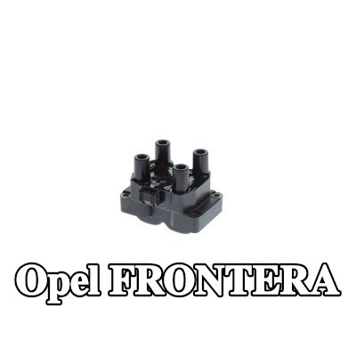 BOSCH ملف الإشعال — 1997 Opel Frontera