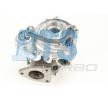 BTS TURBO Turboşarj ORİJİNAL — 2012 Toyota Hilux (6)