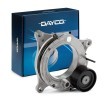 DAYCO Tahrik kayışı gergisi — BMW X1 (1)