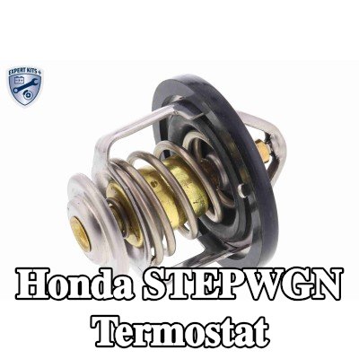 ACKOJA Termostat 84°C, contalı/sızdırmaz — Honda Stepwgn