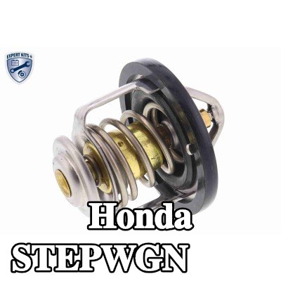 ACKOJA ثرموستات 84°C, مع حشية/مانع تسرب — Honda Stepwgn