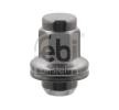 FEBI BILSTEIN Tekerlek Somunu 22 — Lexus Lx (2)