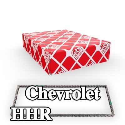 FEBI BILSTEIN سلسلة التوقيت تتطلب أدوات خاصة للتركيب — Chevrolet Hhr