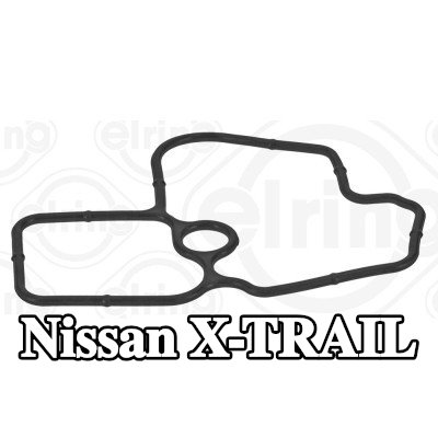 ELRING حشية، مضخة المياه — Nissan X-trail
