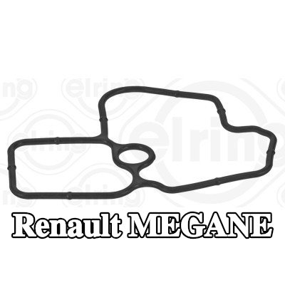 ELRING حشية، مضخة المياه — Renault Megane