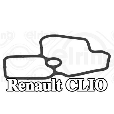 ELRING حشية، مضخة المياه — 2012 Renault Clio