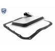 VAICO Conta/sızdırmazlık elemanı içeren otomatik şanzıman filtre kiti — Mitsubishi Space Runner (7)