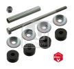 FEBI BILSTEIN Anti-roll bar bağlantısı 190mm, Çelik, somunlu, pullarla — Kia Bongo (4)