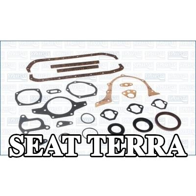 AJUSA مجموعة حشيات علبة المرافق — SEAT Terra