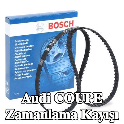 BOSCH Triger Kayışı Diş Sayısı: 121, 1153mm — 1990 Audi Coupe