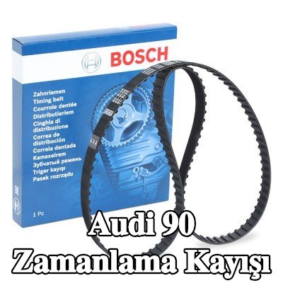 BOSCH Triger Kayışı Diş Sayısı: 121, 1153mm — Audi 90