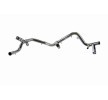 VAICO Soğutma suyu borusu - Üst, Orijinal VAICO Kalitesi — 1997 SEAT Toledo (2)